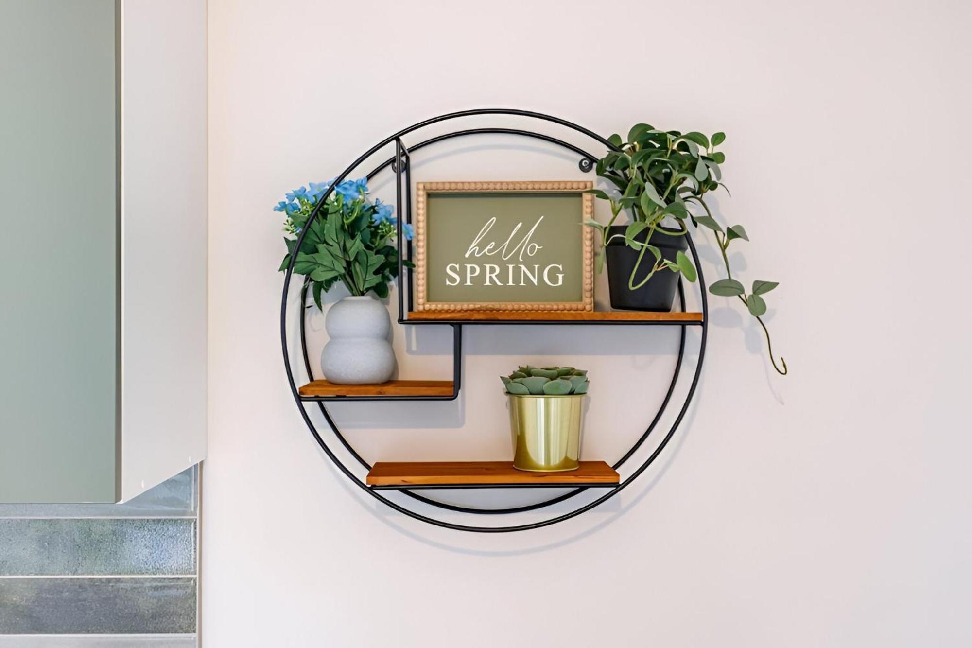 Apartamento Serene Getaway With Calming Ambiance *